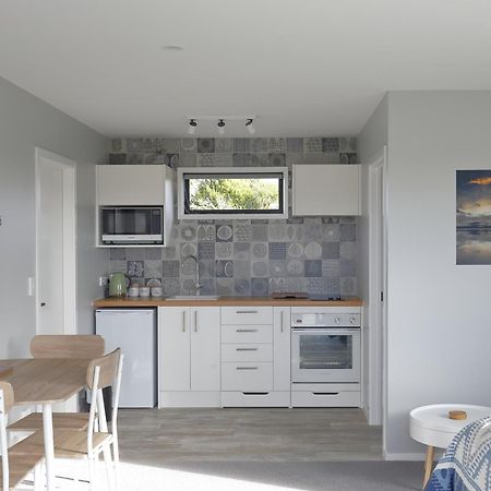 The Tui Studio - Te Anau Holiday Studio Buitenkant foto