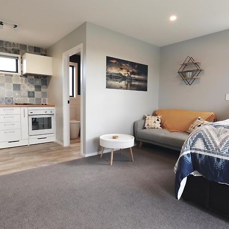 The Tui Studio - Te Anau Holiday Studio Buitenkant foto
