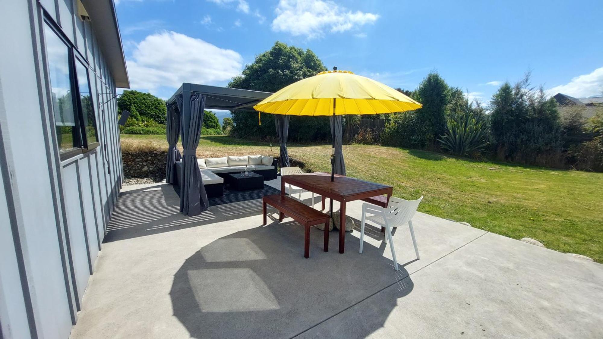 The Tui Studio - Te Anau Holiday Studio Buitenkant foto