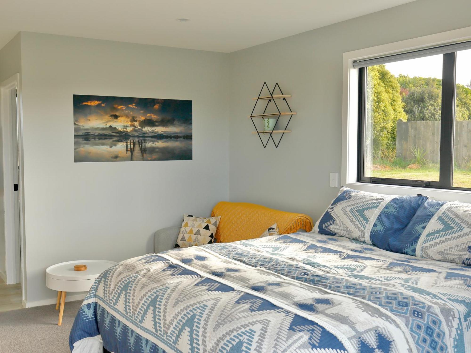The Tui Studio - Te Anau Holiday Studio Buitenkant foto
