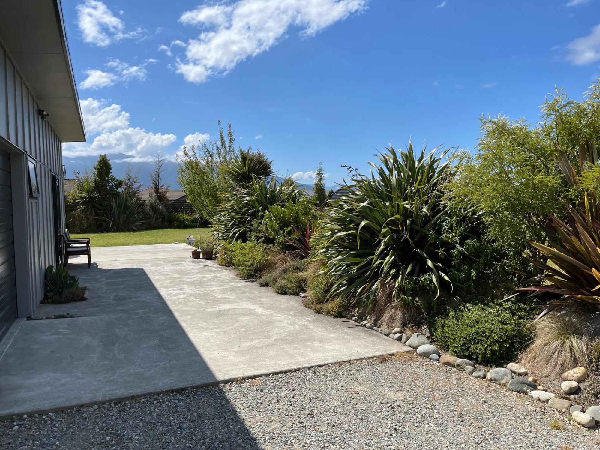 The Tui Studio - Te Anau Holiday Studio Buitenkant foto